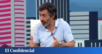 "Es intolerable": Juan del Val se pronuncia sobre el papel de RTVE en Eurovisión 2025 y la presencia de Israel