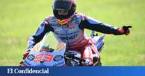 Marc Márquez logra una épica victoria en Phillip Island y Martín aumenta su ventaja en el Mundial