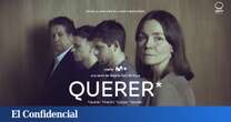 Todo sobre 'Querer', la nueva y sobrecogedora serie de Movistar Plus+