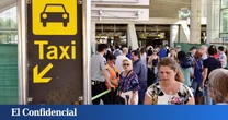 Cazado un taxi pirata en Mallorca sin seguro ni ITV y con estupefacientes en el vehículo