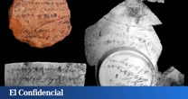 Los nombres grabados hace 2.500 años revelan una Israel antigua más diversa y abierta de lo que se creía