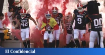 El fútbol americano conquista la capital (y no, no es por los Miami Dolphins): la historia de Madrid Bravos