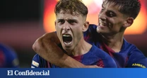 Fermín López cierra su verano más duro en el Barça y silencia a quienes le querían vender