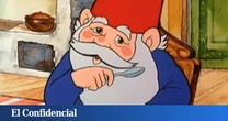 Claudio Biern Boyd, el grande de la animación española que 'asesinó' a David, el gnomo