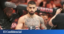 Ilia Topuria da el salto definitivo a la televisión con su propio docureality