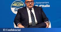 Dimite el ministro de Cultura italiano tras días de polémica por su relación con una 'influencer'