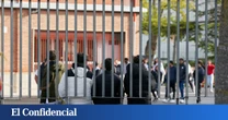 Una profesora sugiere a alumnos de 13 y 14 años tener sexo homosexual para 'testar' su heterosexualidad