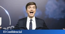 Estos son hoy los invitados de 'Late Xou con Marc Giró', el programa que se emite tras 'La revuelta' de Broncano en La 1 de TVE (28 de octubre)