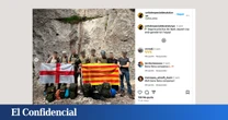 MilSim: la nueva actividad de riesgo que florece entre grupos independentistas catalanes