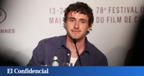 Paul Mescal, actor, 29 años: "Me atraen los personajes independientemente de su sexualidad"