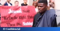 El Villarreal ficha a Thomas Partey, pendiente de juicio por varias violaciones: "Respetamos su presunción de inocencia"