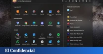 Yo también odiaba el Menú Inicio de Windows hasta que hice esto