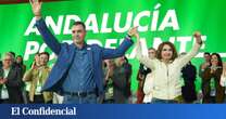 Montero idea una fórmula de quita que premia a Andalucía tras tomar el PSOE-A