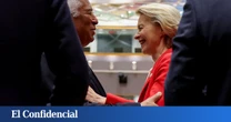 Europa, dos nombres y un destino: António Costa