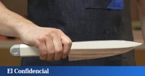 Ni acero al carbono ni cerámica: el cuchillo del futuro que querrás tener en casa funciona con ultrasonidos