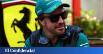 Fernando Alonso, uno de sus grandes éxitos: "Es una historia maravillosa poder cerrar el círculo"