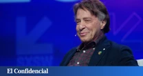 Ray Kurzweil, director de ingeniería de Google: "Si sobrevivís hasta 2030, probablemente lleguéis a vivir 500 años"