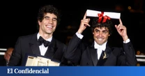 Los Javis hacen historia en Cannes: "Lo de los Oscar es muy pronto... Primero, que la gente vea la película"