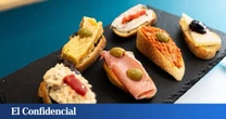 El bar de tapas donde tienes que comer sí o sí en Valencia: tapeo moderno en una de las calles más céntricas