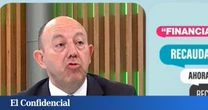 Gonzalo Bernardos, economista, en 'Más vale tarde': "A compañías como Ryanair hay que tratarlas con cariño, aunque no lo merezcan"