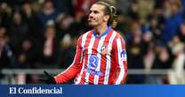 Griezmann desata la locura con un gol épico y el Atlético de Madrid sueña con LaLiga (4-3)