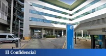 Investigan la muerte de un bebé que llegó sin vida al Hospital Son Espases de Palma