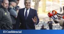 La Fiscalía reclama que Rocha 