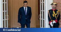 El goteo de crisis abate a un PSOE que va lanzado a la derecha: "Es una sobre otra"
