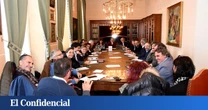 Cristina Olea, Mikel Ayestaran y José Antonio Guardiola, finalistas del Premio de Periodismo Cirilo Rodríguez