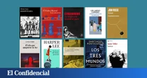 De Posteguillo a los Nobel Fosse y Gurnah: 10 libros imprescindibles de octubre de 2025