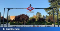 Aviso de Metro de Madrid por la PAU y el corte de la línea 6: estas son las alternativas para ir a Ciudad Universitaria en Selectividad