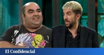 Broncano vuelve a sufrir la baja de un invitado de 'La revuelta': salva a última hora el programa con Custodio Pérez