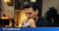 Se levanta y abandona 'First Dates' ante la altanería de su cita y sus constantes burlas