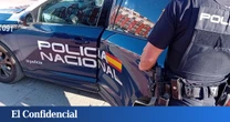 La Policía Nacional interviene 378 kilos de cocaína oculta en material sanitario en Barcelona