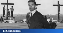 ¿Y si Pasolini hubiera orquestado su propio asesinato?