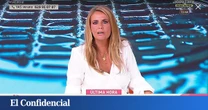 "Saca el micrófono": Pepa Romero tiene que cortar una violenta bronca, a costa de dos asesinados en Mijas