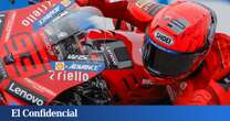 Moto GP | Clasificación y carrera al sprint Gran Premio de Argentina, hoy en directo