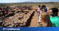 ¿Qué pasa con el patrimonio en Soria? Investigan tres expolios en yacimientos