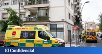 Herido grave un hombre tras ser agredido con un arma blanca en Embajadores (Madrid)