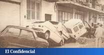 El día que más ha llovido en España: así fue el episodio más intenso de precipitaciones registrado en la historia