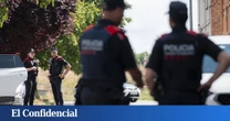 Los Mossos investigan una agresión sexual con arma blanca en un parque de Terrassa