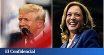 Harris vs Trump: la campaña electoral de EEUU empieza una nueva fase