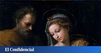 La IA ha descubierto un misterioso detalle oculto en una famosa obra de Rafael en el Prado