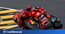 MotoGP Gran Premio de Italia: clasificación, resultado y última hora de Marc Márquez en Mugello, hoy en directo