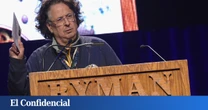 Muere Mark Volman, cofundador de The Turtles y cantante de 'Happy Together'