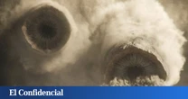 China y Reino Unido exploran un yacimiento y descubren que algo "muy parecido al gusano de Dune" existió hace 500 M de años
