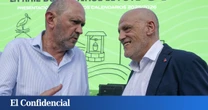 Javier Tebas, presidente de LaLiga, sobre el partido en Miami: "El Marbella-Atlético no pasó por la Asamblea"