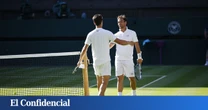 Fabio Fognini: "Si hubiese ganado a Alcaraz habría tenido un gran problema"