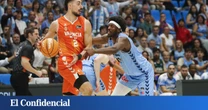 La última desidia del Gobierno: el Valencia Basket-Hapoel se jugará a puerta cerrada