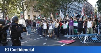 Boicot a La Vuelta: el cálculo electoral de Sánchez desata un caos histórico y otra crisis con Israel